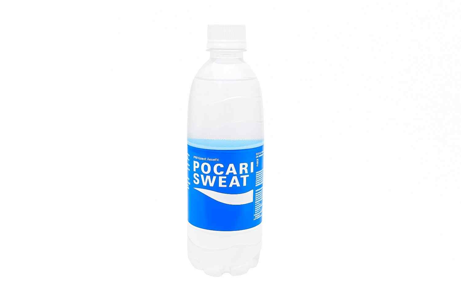 Pocari Sweat 500 ML 8997035563414