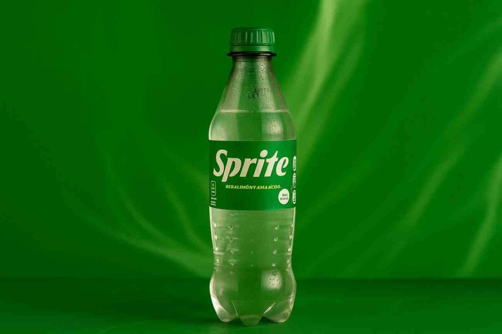 SKU Sprite 390 ML 8992761002022