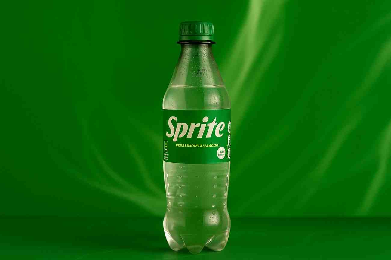 SKU Sprite 390 ML 8992761002022