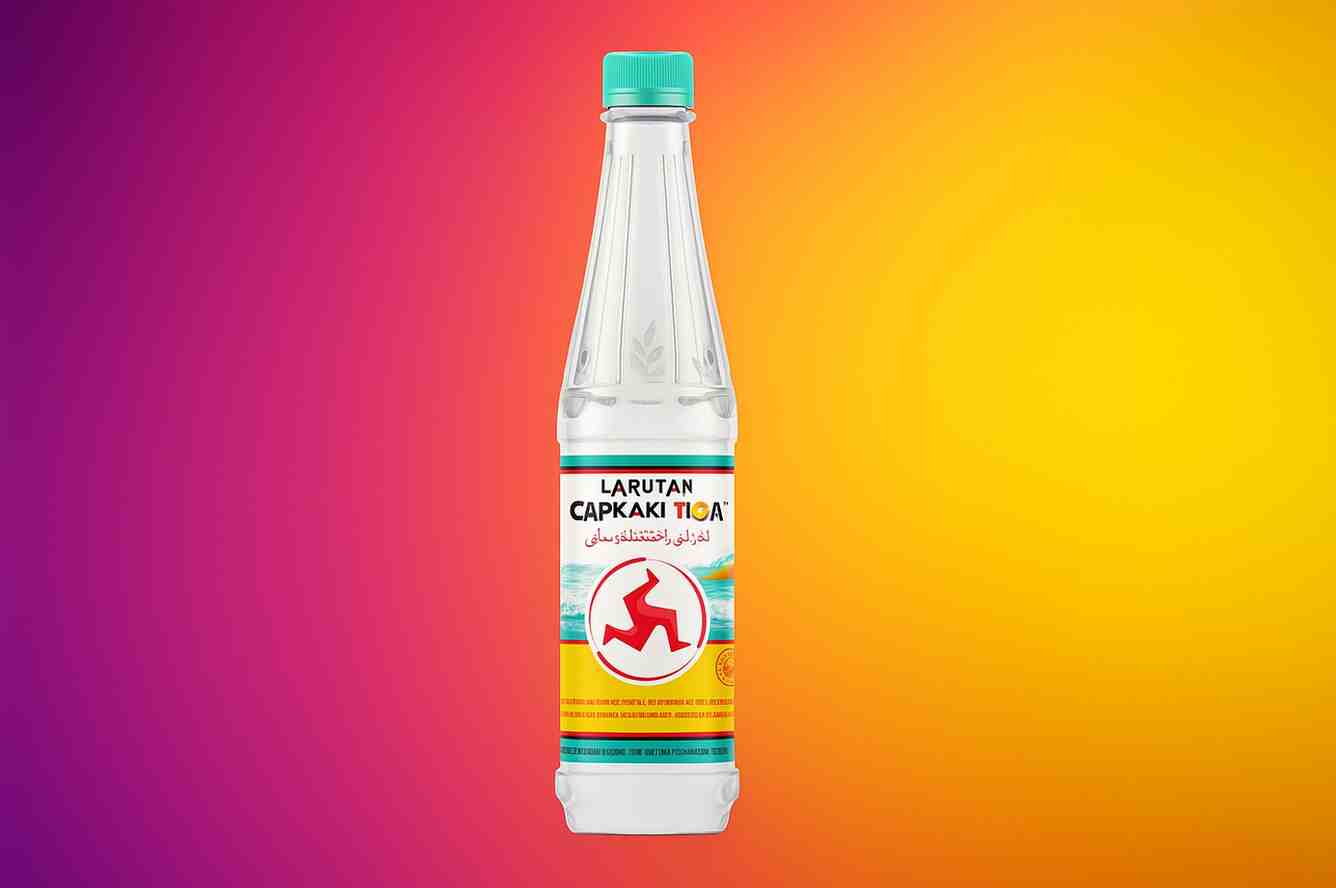 Larutan Cap Kaki Tiga 500 ML (SKU 8995227500261)