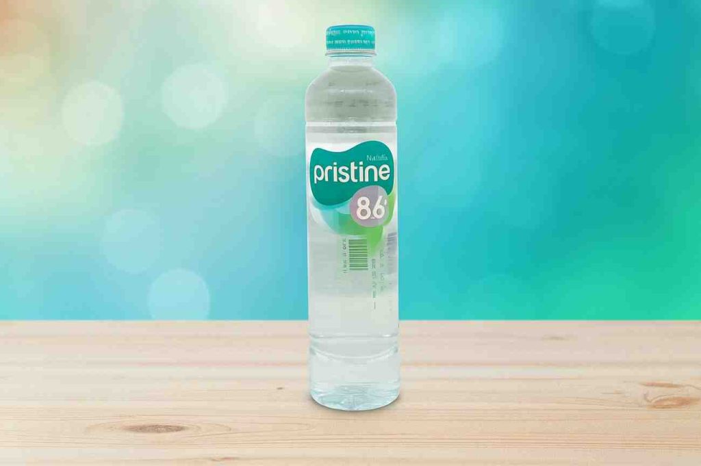 Pristine Air Minum pH8.6+ S000009565 (90)MD222882001200407