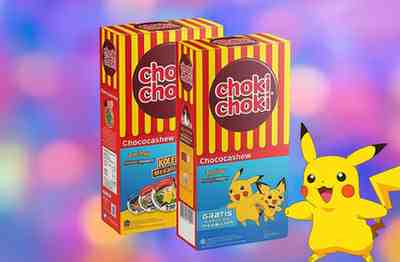 Choki Choki Chococashew 8996001370063 (90)MD824831044071(91)240926