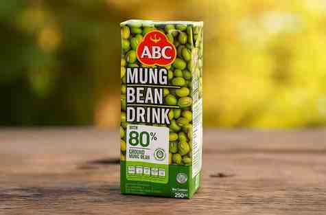 Review ABC Sari Kacang Hijau (90)MD469128337010(91)270325