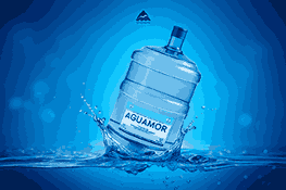 Review Aguamor Air Mineral untuk Sehari-Hari (90)MD122482000100006