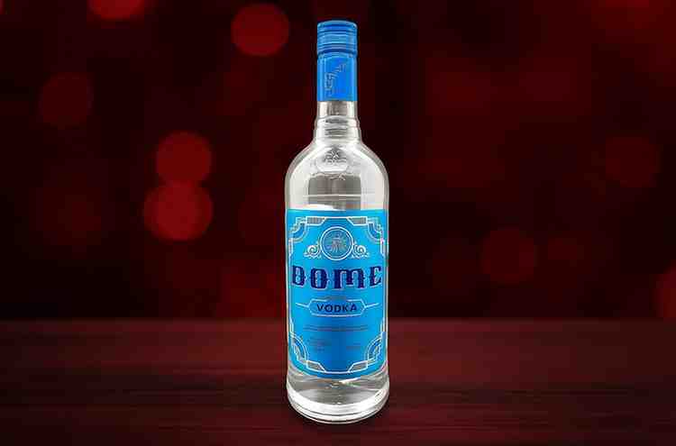 Review Dome Golongan C Aroma Vodka (90)MD170009011616(91)240128