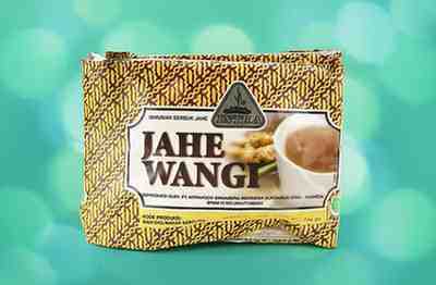 Review Intra Serbuk Jahe Wangi (90)MD669011008344(91)230518