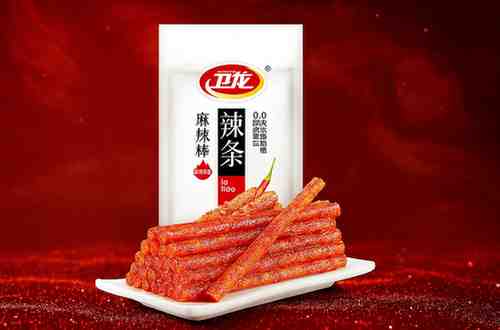 Review Lumvi Latiao Spicy Flavor (90)ML220988006800291