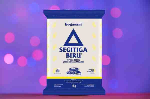 Review Tepung Terigu Segitiga Biru (90)MD228809068006(91)250406