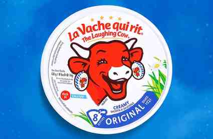 The Laughing Cow Keju Olahan TLC-BCB-125 (90)ML804009860009(91)240311
