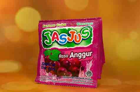 Apakah Jasjus Berbahaya