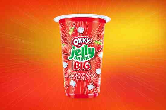 Apakah Okky Jelly Drink Penunda Lapar