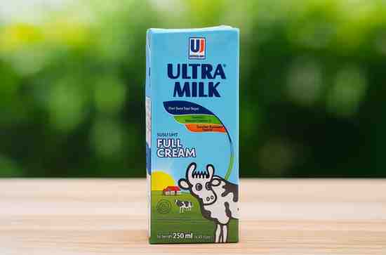 Ultra Milk Full Cream Apa Bisa Menambah Berat Badan (90)MD400210021129(91)270406