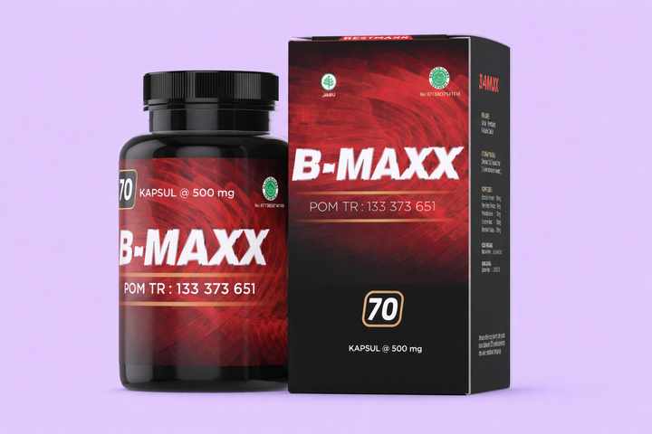 Kenali Efek Samping B MAXX Obat Apa dan Manfaatnya