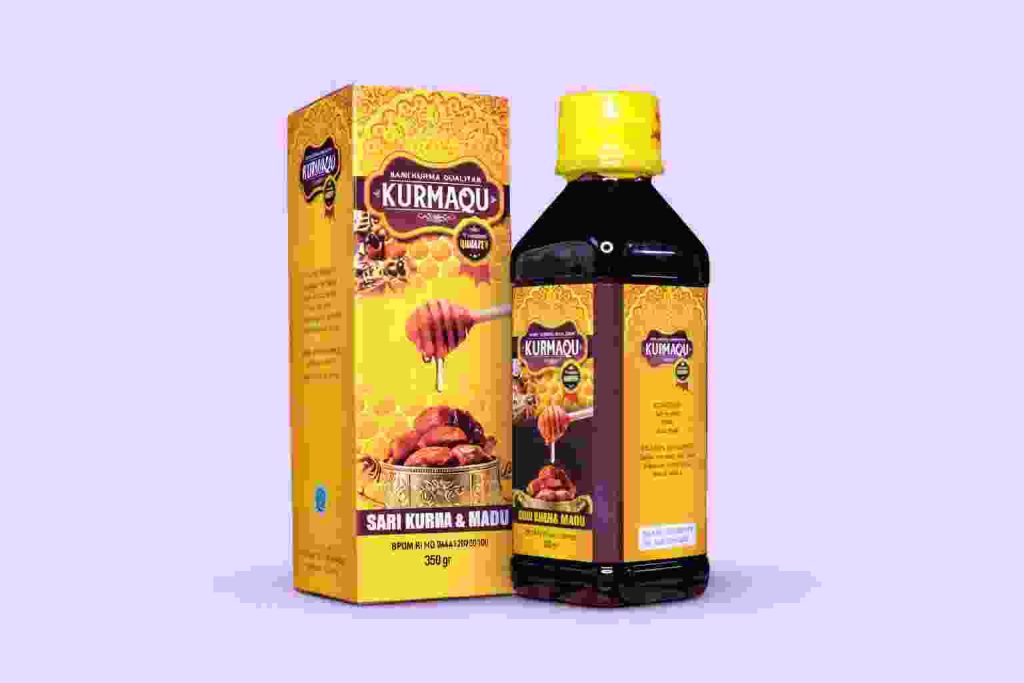 Cara Minum Madu Kurmaqu dan Efek Sampingnya