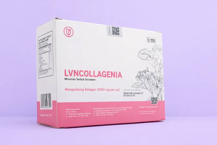 Efek Samping Lvn Collagen dan untuk Usia Berapa