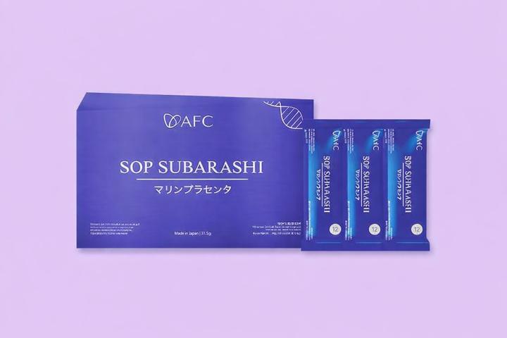 Efek Samping Sop Subarashi dan Cara Minumnya yang Benar