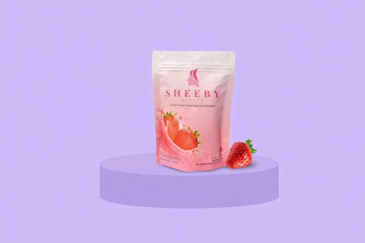 Sheeby Collagen Apakah Aman dan untuk Umur Berapa
